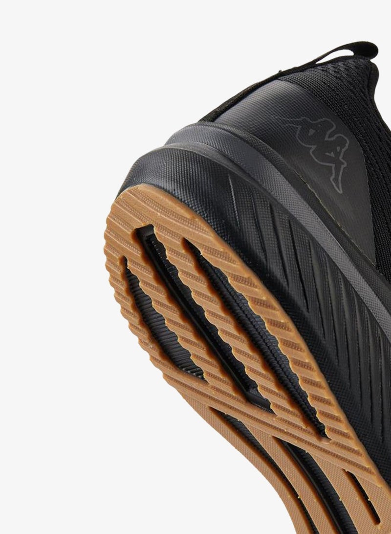 كابا حذاء رجالي برباط للمشي - Image 4